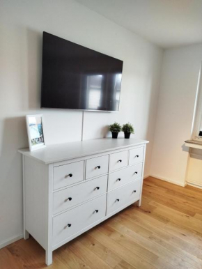 3 Zimmer Wohnung